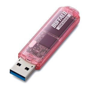 RUF3-C32GA-PK USB3.0Ή USB X^_[h 32GB sN(RUF3-C32GA-PK)