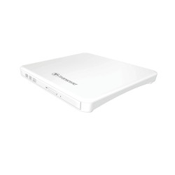 8X DVD Slim type USB White TS8XDVDS-W(TS8XDVDS-W)