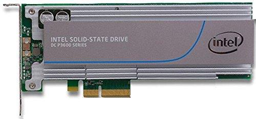 DC P3600 Series SSDPEDME012T401 SSDPEDME012T401 (1.2TB, 1/2 Height PCIe 3.0) Intel Corp.