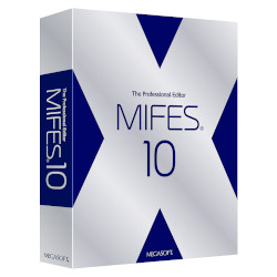 MIFES 10 MIFES 10[Windows] K\tg