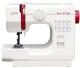 コンパクト電動ミシン sew D`Lite JA525