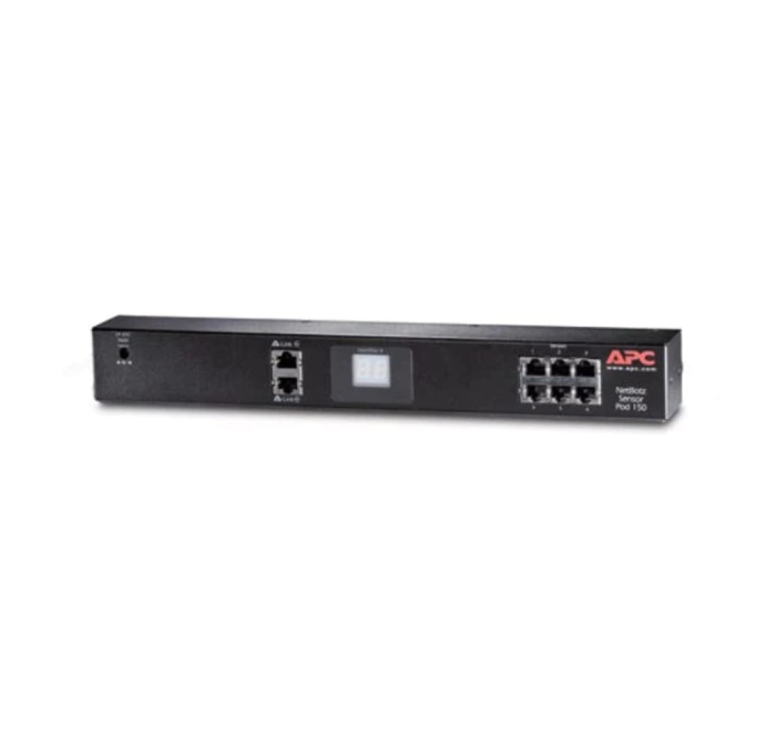 NetBotz Rack Sensor Pod 150 (NBPD0150) SCHNEIDER APC ViC_[ APC