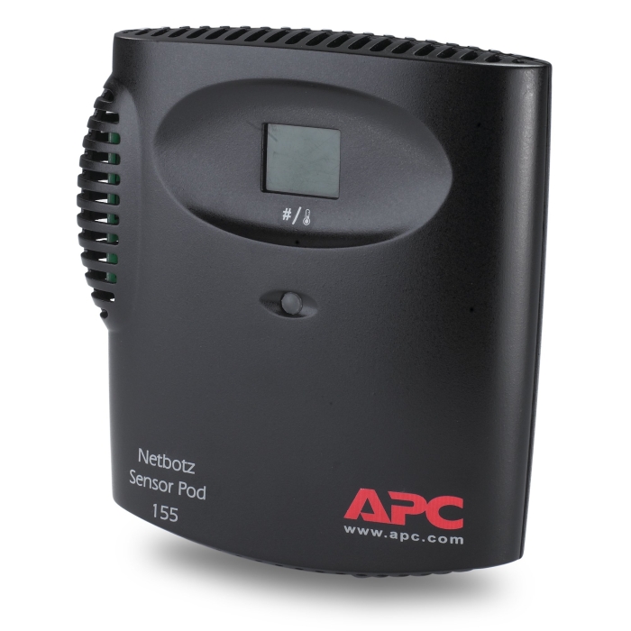 NetBotz Room Sensor Pod 155 (NBPD0155) SCHNEIDER APC ViC_[ APC