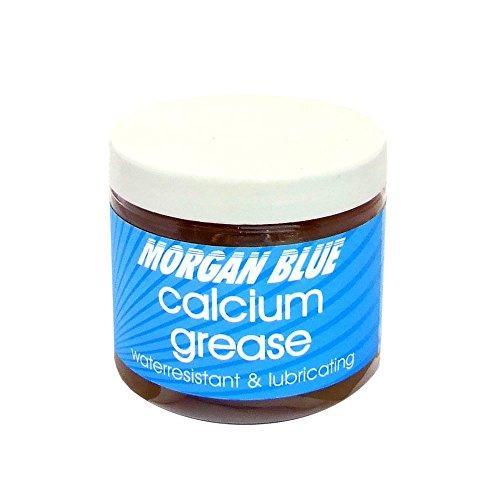 CALCIUM GREASE MORGAN BLUE([Ku[)