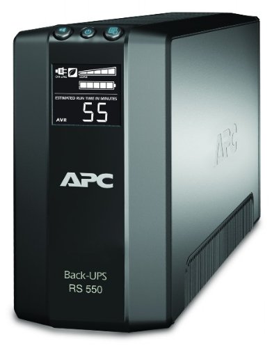 APC RS 550 BR550G-JP APC RS 550dobNAbv (BR550G-JP) SCHNEIDER APC ViC_[ APC