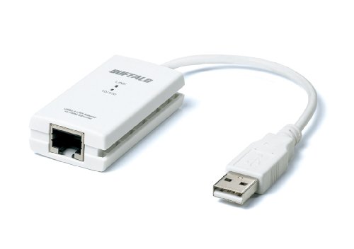 10/100M USB2.0p LANA_v^[ (WiiMacBookAirΉ)(LUA3-U2-ATX)