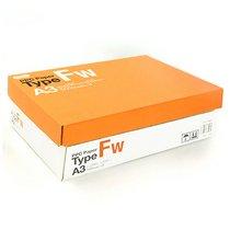 TANOSEE PPC Paper Type FW A3 500~3/(PPCFW-A3)