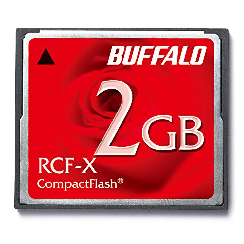 RCF-X2G (2GB) RpNgtbV 2GB(RCF-X2G) BUFFALO obt@[