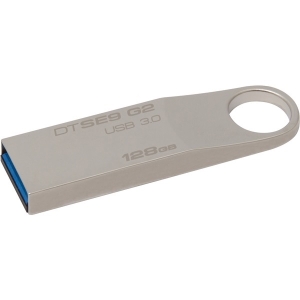 DataTraveler SE9 G2 3.0 DTSE9G2/128GB [128GB] y󒍐Yîߔ[2Tԁ`4Tԁz1600DTSE9G2/128GB LOXg
