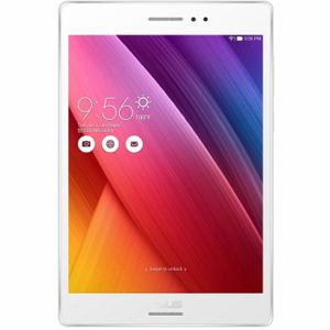 ASUS ZenPad S 8.0 Z580CA-WH32 [zCg] ASUS ZenPadV[Y TABLET / zCg (Android 5.0 / 7.9inch touch / CeR Atom Z3580 / 4G / 32G) Z580CA-WH32 ASUS GCX[X