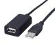 USB2.0対応 延長ケーブル(USB2-EXA50)