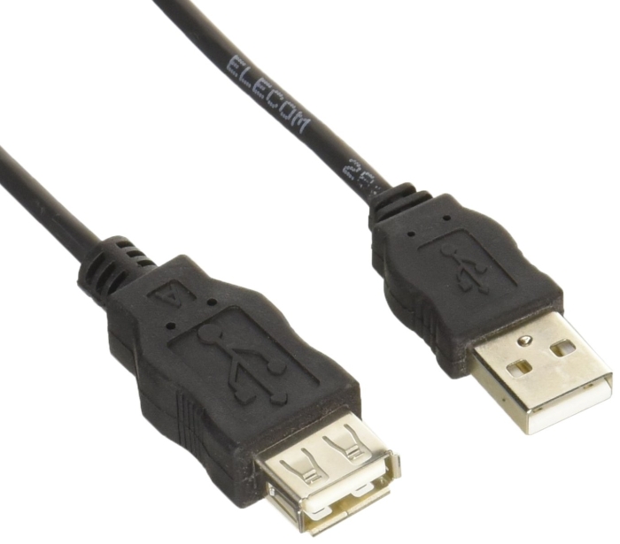 ΉUSBP[u(USB-ECOEA30)