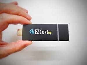 EZCast Pro(EZCAST PRO) Winner Wave