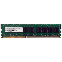DDR3-1600 UDIMM ECC 4GB ȓd 2g(ADS12800D-HE4GW)