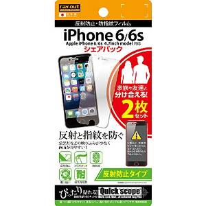 iPhone 6/6s ˖h~tB(\2)(RT-P9F/B2)