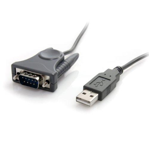 USB 2.0-RS232CVAϊP[u IX/IX ICUSB232DB25(ICUSB232DB25) Startech