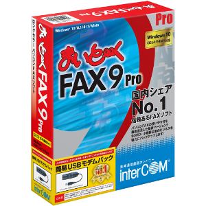 ܂Ɓ` FAX 9 Pro ȈUSBfpbN ܂Ɓ` FAX 9 Pro ȈUSBfpbN[Windows](0868328) C^[R