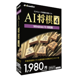 AI GOLD 4 [Windows 10Ή] AI GOLD 4(IFAG4SW111) C[teBA