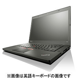 ThinkPad T450 20BV005BJP ThinkPad T450(Core i5-5300U/4/500/Win10Pro/14)(20BV005BJP) LENOVO m{