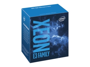 Xeon E3-1225 v5 BOX BX80662E31225V5 INTEL Ce