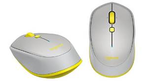 Bluetooth Mouse M337 M337GR [O[] M337GR LOGICOOL WN[
