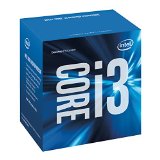 Core i3 6320 BOX BX80662I36320   (Core i3 processor-6320, 3.90GHz,2C/4T, 4MB, 47w) INTEL Ce