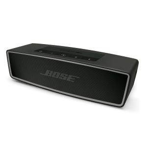 SoundLink Mini Bluetooth speaker II [J[{] SLINKMINI2CBN BOSE