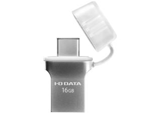 USB 3.1 Gen1 Type-CType-A RlN^[USB[16GB(U3C-HP16G)