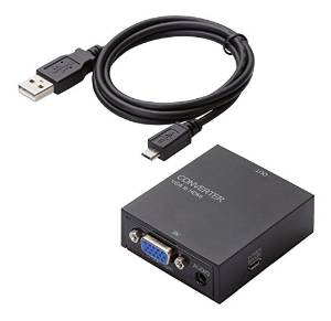 AbvXLRo[^[/3.5/VGA-HDMI/HDMI1.3 AD-HDCV03(AD-HDCV03)