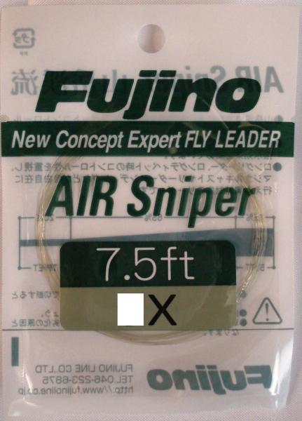 yFujinozGA[XiCp[Rxk  7.5ft 6X  F-2 Fujino(tWm)