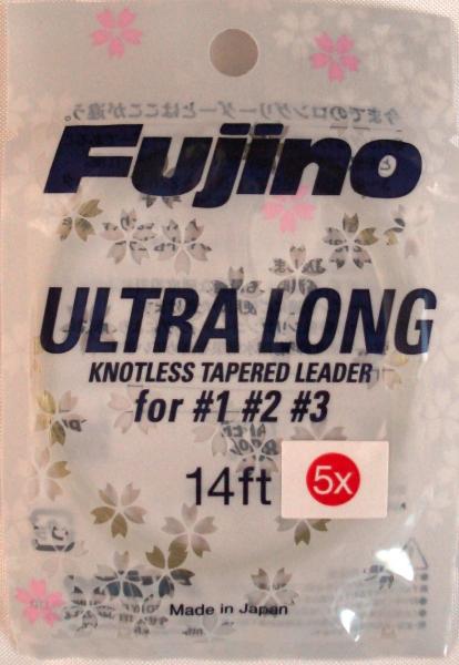 yFujinozEgO[_[ 14ft 5X  F-8 Fujino(tWm)