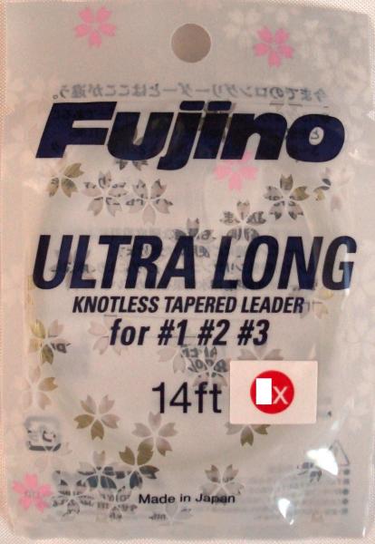 yFujinozEgO[_[ 14ft 6X  F-8 Fujino(tWm)