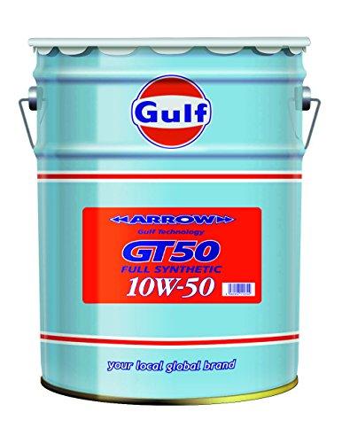 Gulf ARROW  [KtA[GT50] 1050 S [20L]  [HTRC3]