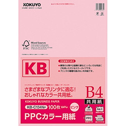 PPCJ[pB4(KB-C134P)uP:Tcv