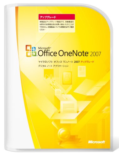 Microsoft Office OneNote 2007