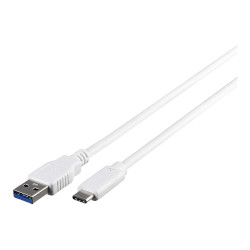 BSUAC31110WH USB3.1 Gen1P[u(A to C) 1.0m zCg(BSUAC31110WH)