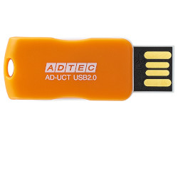 USB2.0 ]tbV 16GB AD-UCT IW (AD-UCTR16G-U2)