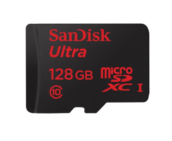 SDSQUNC-128G-GN6MA [128GB] SDSQUNC-128G-GN6MA SANDISK