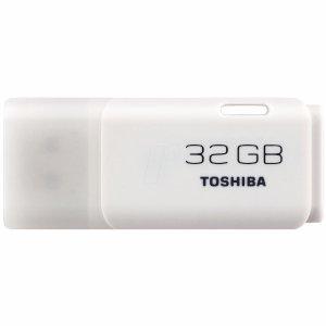 TransMemory THN-U202W0320A4 [32GB] THN-U202W0320A4   (AWAf) TOSHIBA 