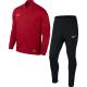 DRI-FIT ACADEMY 16 ニット トラックスーツ 2 カラー:ユニバーシティレッド/ブラック サイズ:M (808757/657)