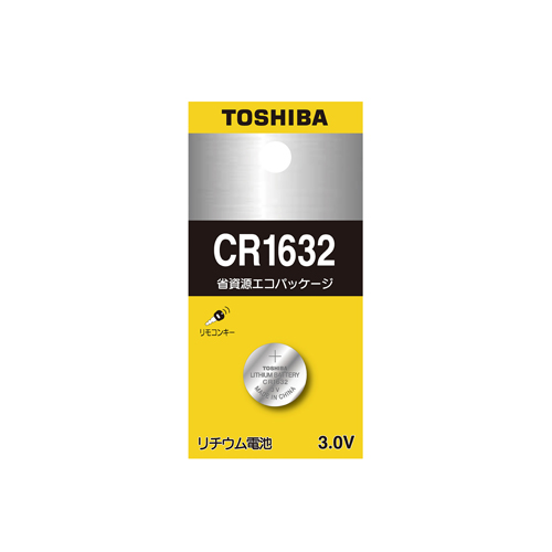RC^`Edr(CR1632EC) TOSHIBA 