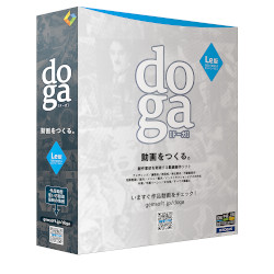 doga Le DOGA Le(GG-M001) gemsoft