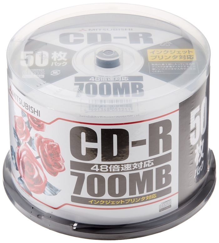  CD-R y50PX4z(SR80PP50C) MITSUBISHI OHd@