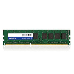 AD4E2133W4G15-SZZ DDR4 Unbuffered DIMM ECC 2133 1.2V 4GB(AD4E2133W4G15-SZZ) ADATA Technology