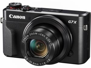 PowerShot G7 X Mark II PowerShot G7 X Mark II CANON Lm