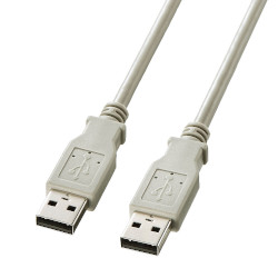 KB-USB-A3K2 [3m] USBP[u@KB-USB-A3K2 SANWASUPPLY TTvC