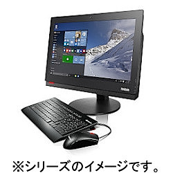 ThinkCentre M700z All-In-One 10F10011JP ThinkCentre M700z All-In-One/20^/Ci3 3.20GHz/4GB/32GB/500GB/W7P32(10F10011JP) LENOVO m{