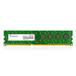 ADDU1600W8G11-S DDR3L U-DIMM(1600)8G(512x8)LOW POWER(ADDU1600W8G11-S) ADATA Technology