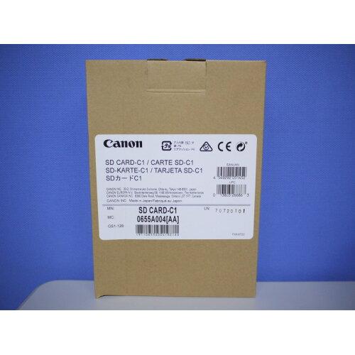 Lm SD CARD-C1 CANON Lm