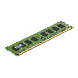 R[|[gPC3-12800 240s DDR3 SDRAM DIMM 4GB(MV-D3U1600-S4G) BUFFALO obt@[
